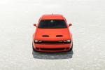 Dodge Challenger SRT Super Stock 2020 года